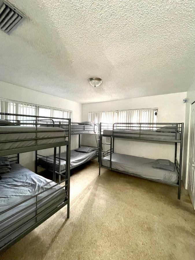 Gasthof House Miami